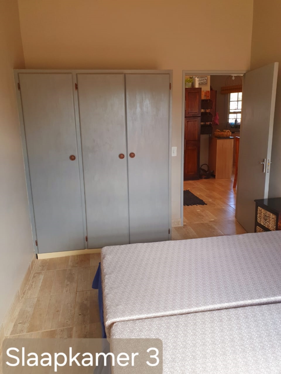3 Bedroom Property for Sale in Olifantshoek Northern Cape